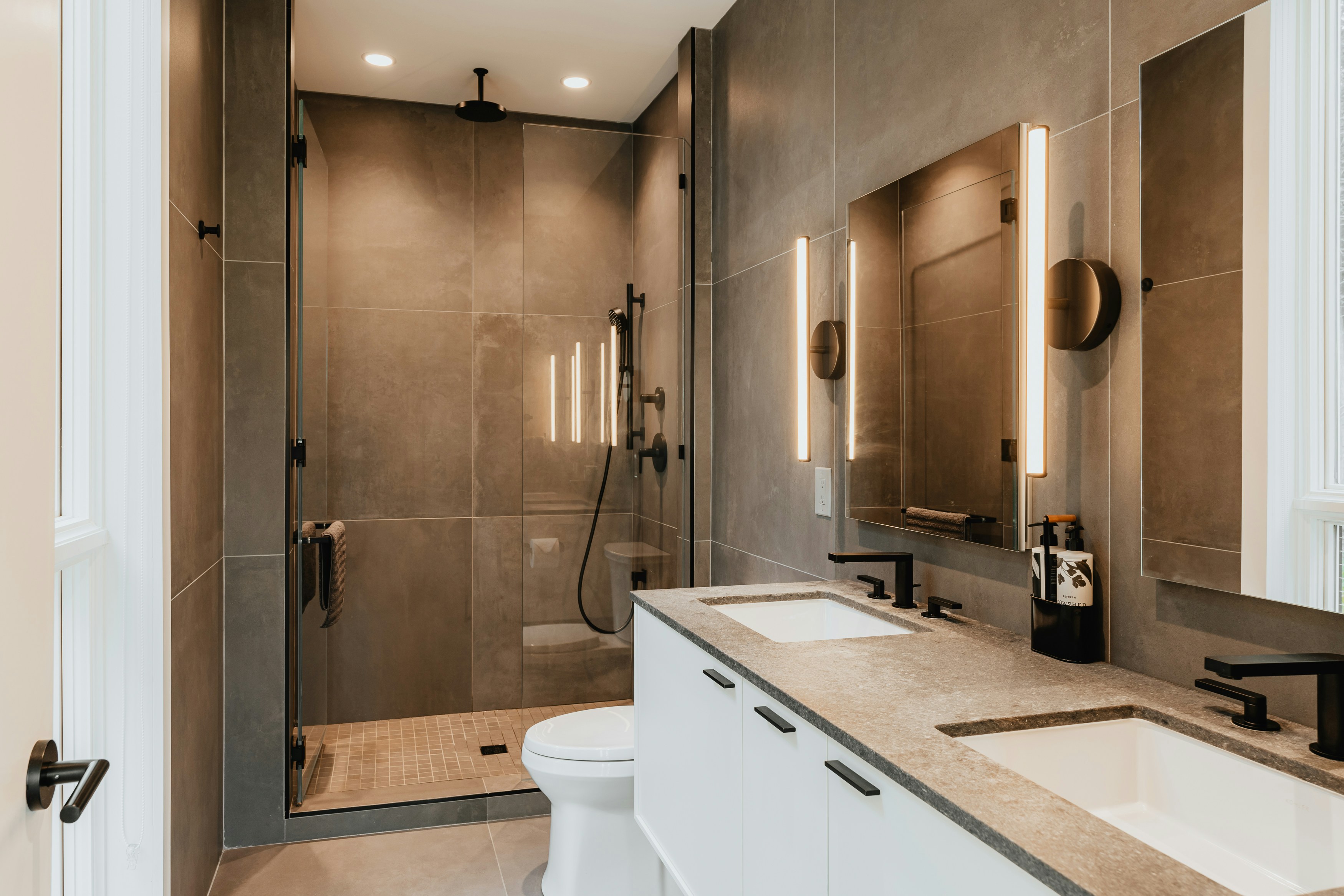 How Much Does a Bathroom Remodel Cost in Burbank, CA? (2026 Guide)