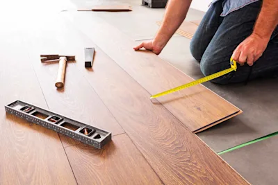 Hardwood vs. Laminate Flooring: What's Right for Your North Hollywood Home?