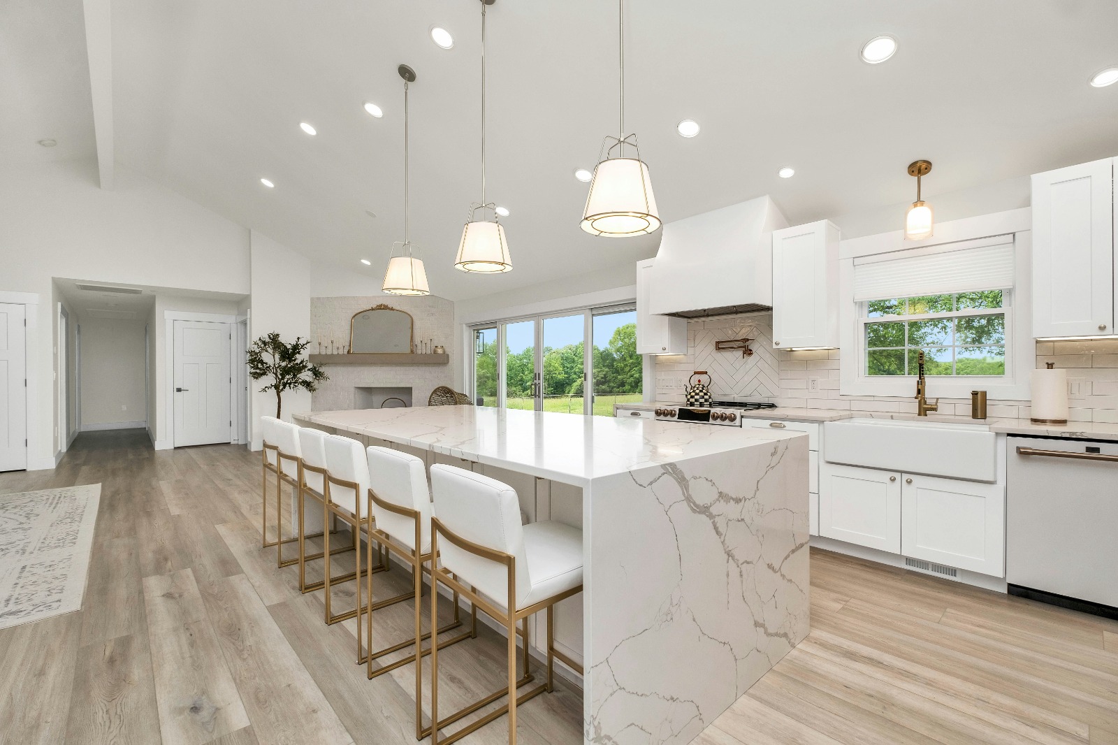 Before & After: A Complete Kitchen Remodel in Pasadena, CA