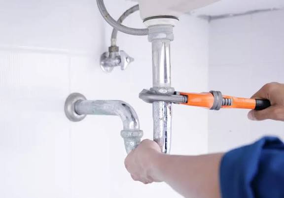 How to Spot a Leaky Pipe Before It Destroys Your Home