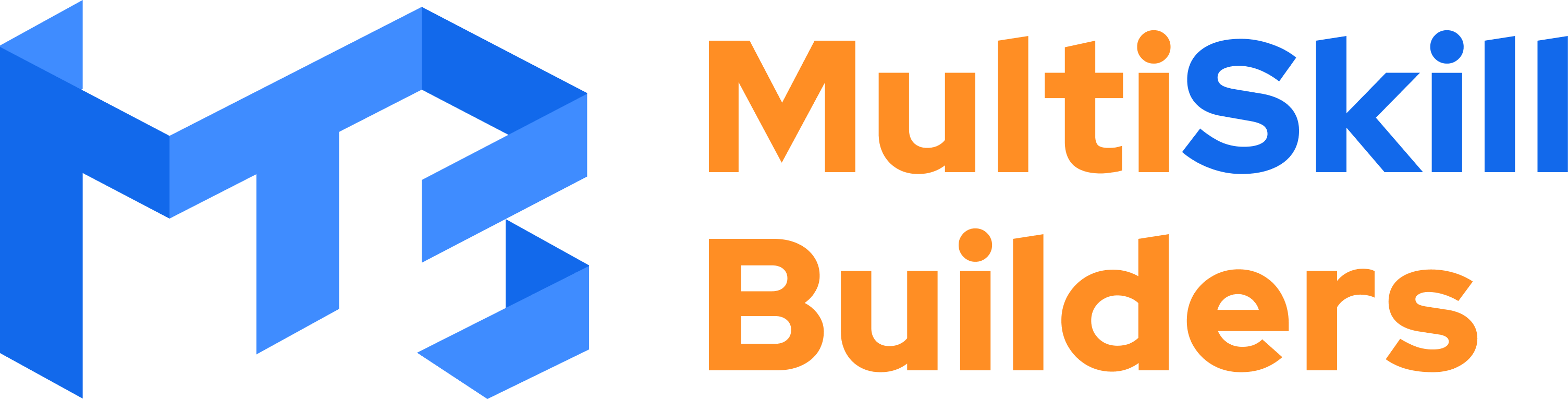 Multiskill Builders In