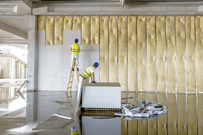 Drywall