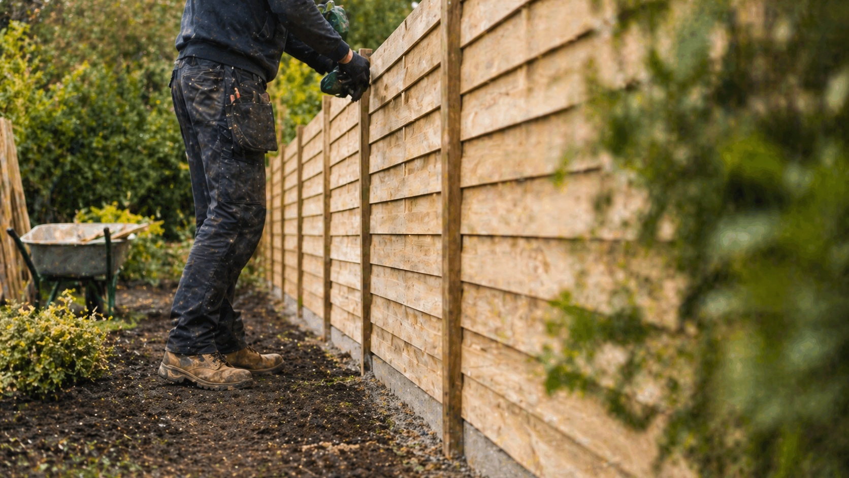 Fencing