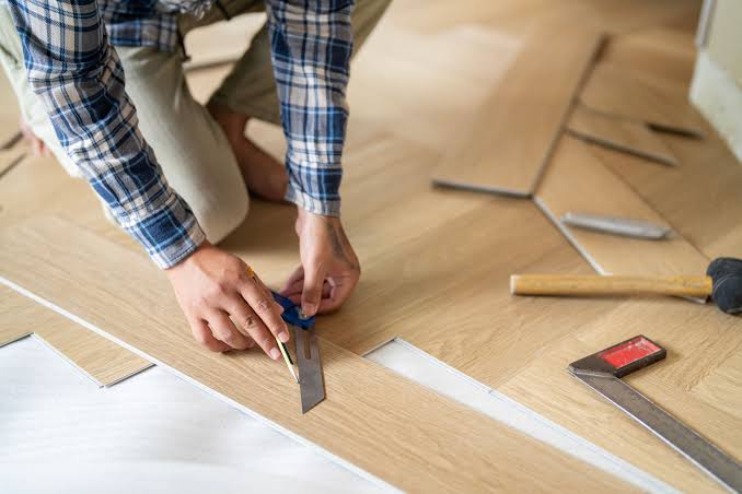 Flooring